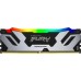 Kingston Fury Renegade RGB, DDR5, 24 GB, 8400MHz, CL40 (KF584CU40RSA-24)
