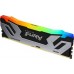 Kingston Fury Renegade RGB, DDR5, 24 GB, 8400MHz, CL40 (KF584CU40RSA-24)