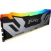 Kingston Fury Renegade RGB, DDR5, 24 GB, 8400MHz, CL40 (KF584CU40RSA-24)