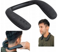 Bluetooth 360s na Szyję Szyja Stereo Wbudowany Mikrofon / Jabees Vibe