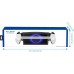 Handles Ścienny Wieswith ak Mocowanie na Ścianę for Sony PlayStation PS Portal / P5215