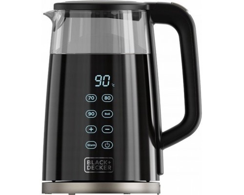 Black&Decker Black+Decker BXKE2206E (2200W; 1 7l)