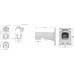 Dahua Technology SDT4E425-8P-GB-APV1