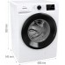GORENJE WPNA94A1TWIFI/PL