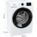 GORENJE WPNA94A1TWIFI/PL
