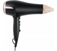 Tristar Hair Dryer | HD-2451 | 2000 W | Number of temperature settings 3 | Ionic function | Black