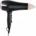 Tristar Hair Dryer | HD-2451 | 2000 W | Number of temperature settings 3 | Ionic function | Black