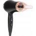 Tristar Hair Dryer | HD-2451 | 2000 W | Number of temperature settings 3 | Ionic function | Black