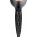 Tristar Hair Dryer | HD-2451 | 2000 W | Number of temperature settings 3 | Ionic function | Black