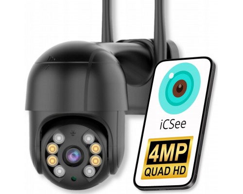 EASYCAM Q8