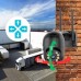 EASYCAM Q8
