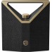 BUGANI Brief Plus - black+gold - Portable głośnik Bluetooth