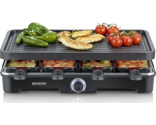 Severin RG9670