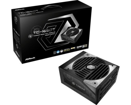 ASRock Taichi 1650W ATX 3.1 (TC-1650T)
