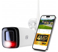 Zintronic A4 WiFi 4MP (3.6mm)
