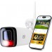 Zintronic A4 WiFi 4MP (3.6mm)
