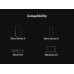 8BitDo Ultimate Wired Controller for Xbox Hall Effect