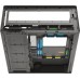 Havn HS 420 obudowa komputerowa Midi-Tower E-ATX Tempered Glass black