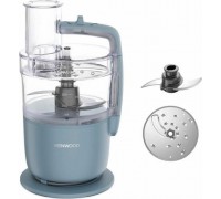 Robot Kuchenny Kenwood 650 W Blue