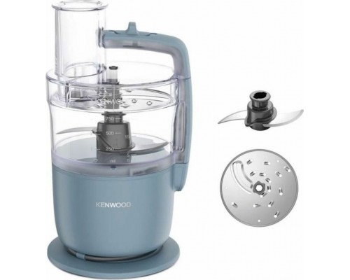 Robot Kuchenny Kenwood 650 W Blue