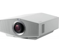 Sony VPL-XW6100ES - SXRD-- 2700 lm - 2700 lm (Farbe) - 3840 x 2160 - 16:9 - 4K - Advanced Crisp Focused (ACF) Objektiv - weiss