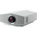 Sony VPL-XW6100ES - SXRD-- 2700 lm - 2700 lm (Farbe) - 3840 x 2160 - 16:9 - 4K - Advanced Crisp Focused (ACF) Objektiv - weiss