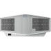 Sony VPL-XW6100ES - SXRD-- 2700 lm - 2700 lm (Farbe) - 3840 x 2160 - 16:9 - 4K - Advanced Crisp Focused (ACF) Objektiv - weiss