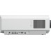 Sony VPL-XW6100ES - SXRD-- 2700 lm - 2700 lm (Farbe) - 3840 x 2160 - 16:9 - 4K - Advanced Crisp Focused (ACF) Objektiv - weiss