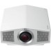 Sony VPL-XW6100ES - SXRD-- 2700 lm - 2700 lm (Farbe) - 3840 x 2160 - 16:9 - 4K - Advanced Crisp Focused (ACF) Objektiv - weiss