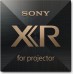 Sony VPL-XW6100ES - SXRD-- 2700 lm - 2700 lm (Farbe) - 3840 x 2160 - 16:9 - 4K - Advanced Crisp Focused (ACF) Objektiv - weiss