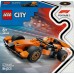 Pilsētas Formula 1 F1® Kijeva un sacīkšu automašīna McLaren (60442)
