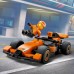 Pilsētas Formula 1 F1® Kijeva un sacīkšu automašīna McLaren (60442)