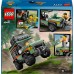 Pilsētas kalnu piekabe 4x4 (60447)