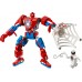 Marvel robots Zirnekļcilvēks pret Anti-Venom (76308)
