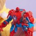Marvel robots Zirnekļcilvēks pret Anti-Venom (76308)