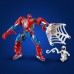 Marvel robots Zirnekļcilvēks pret Anti-Venom (76308)