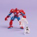 Marvel robots Zirnekļcilvēks pret Anti-Venom (76308)