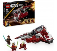 Zvaigžņu kari ZInterceptor™ Jedi Ahsoka (75401)