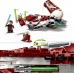 Zvaigžņu kari ZInterceptor™ Jedi Ahsoka (75401)