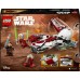 Zvaigžņu kari ZInterceptor™ Jedi Ahsoka (75401)