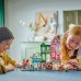 Квартира LEGO Friends в Хартлейке (42670)