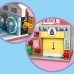Квартира LEGO Friends в Хартлейке (42670)
