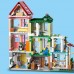 Квартира LEGO Friends в Хартлейке (42670)