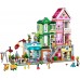 Квартира LEGO Friends в Хартлейке (42670)