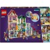 Квартира LEGO Friends в Хартлейке (42670)