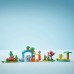 Duplo Savvaļas dzīvnieku ģimenes 3 vienā (10446)