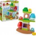 Сбалансированное дерево Duplo (10440)