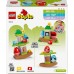 Сбалансированное дерево Duplo (10440)