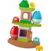 Сбалансированное дерево Duplo (10440)