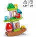 Сбалансированное дерево Duplo (10440)